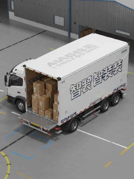 ��װ�����װ������ͼ3D��ͼ