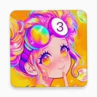 ��Ϳ��ֽͿɫ��ɫv1.3.1 Ϳɫ��ɫ��ѹ