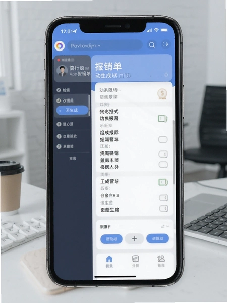 Ӫ�����App�������Զ����ɽ���Ԥ��ͼ