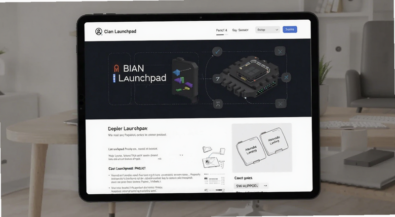 �Ȱ�Launchpad��Ŀ����ҳԤ��ͼ