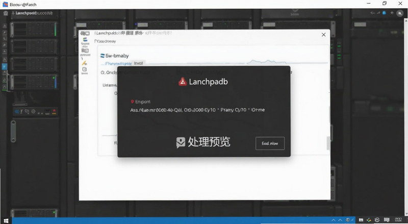 Launchpadb��������������Ԥ��ͼ
