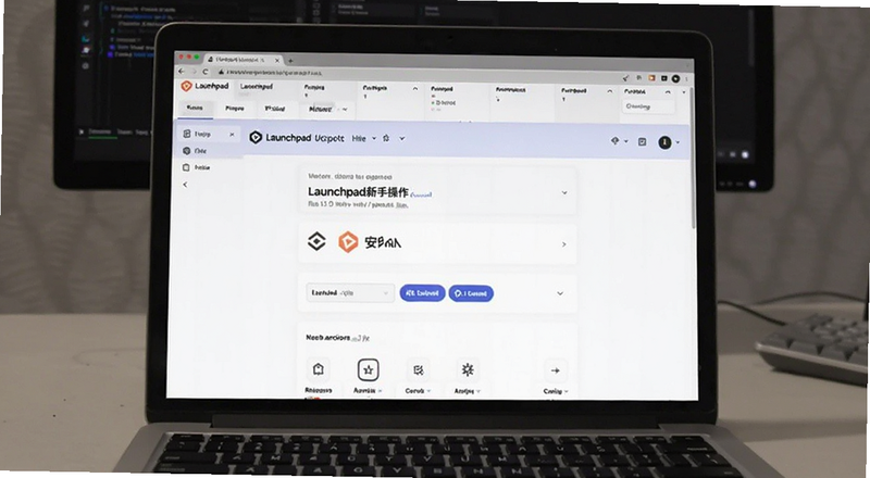 ����Launchpad���ֲ�������Ԥ��ͼ