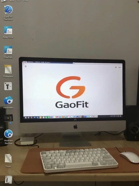 GaoFit��װ�������ͼ��