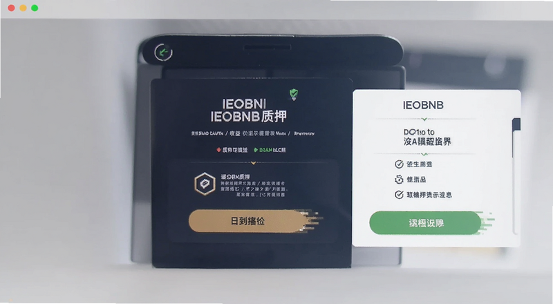 IEOBNB��Ѻҳ������չʾԤ��ͼ