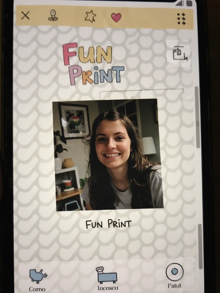 Fun Print��Ƭ��ӡ����