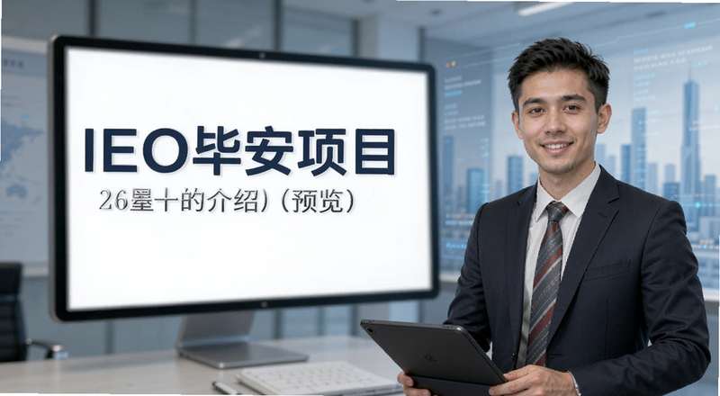 IEO毕安项目介绍预览图