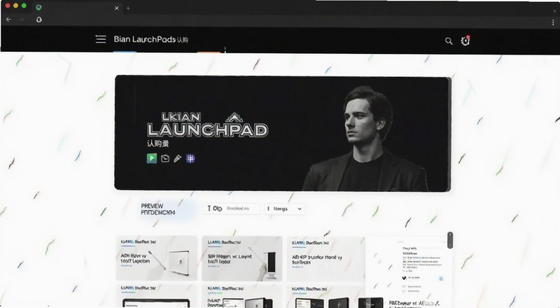 �Ȱ�Launchpad�Ϲ�ҳ��Ԥ��ͼ