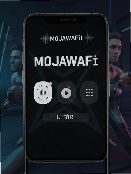 MOJAWAFit��Чģʽ�л�����Ԥ��ͼ