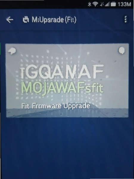 MOJAWAFit�̼����������ͼ