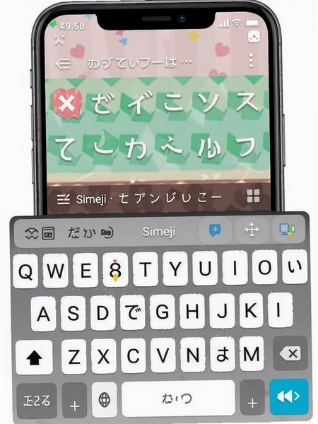 simeji App�ٷ��������°��ͼ