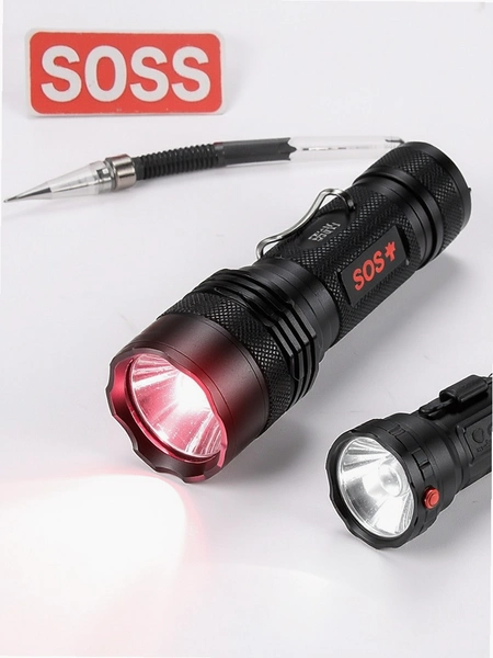 ���������ֵ�ͲSOS������Чʵ��ͼ