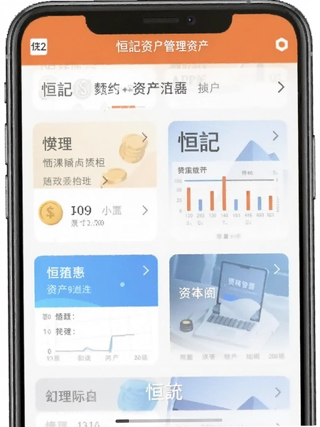 ���APP�ʲ��˻����������ͼ