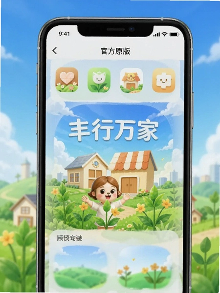 �������app�ٷ�ԭ�氲װ����Ԥ��ͼ