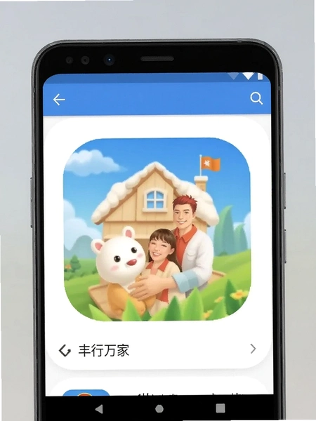 �������app�ڰ�׿�ֻ��ϵ����н���Ԥ��ͼ