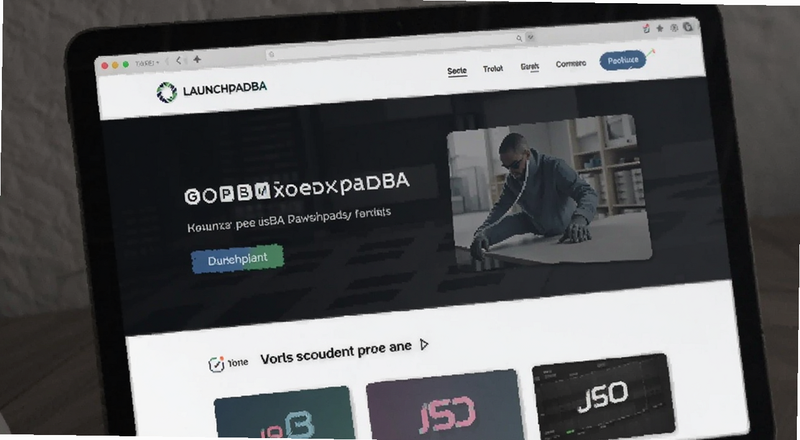 LaunchpadBA��������ҳ����Ԥ��ͼ