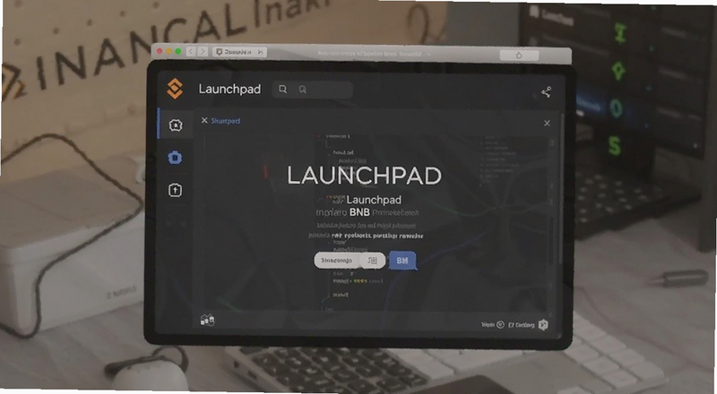 �Ұ�LaunchpadͶ��BNB��������Ԥ��ͼ