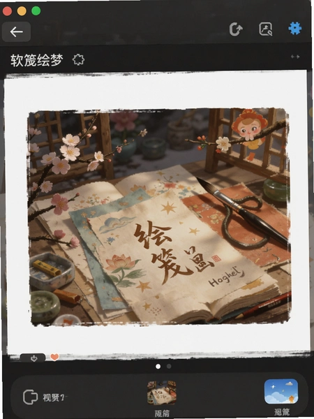 �ʼ���λ滭�����ͼ ��������+Ԥ��ͼ