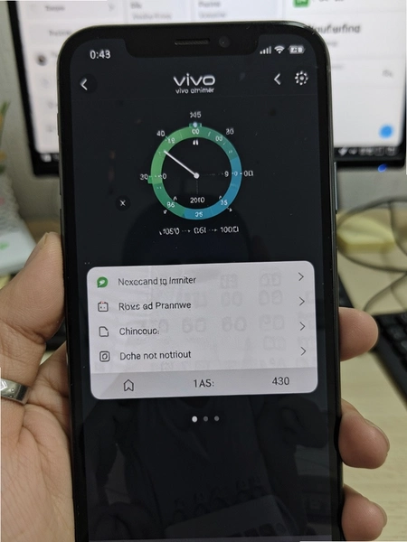 vivo��ʱ�����֪ͨȨ�����ý���