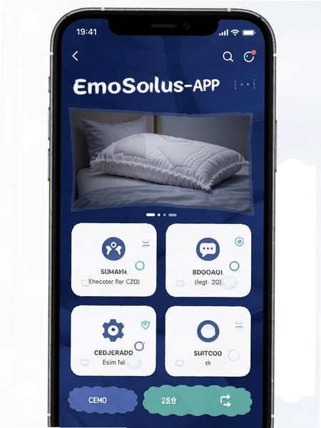 EmoSolus-������APP�����湦�ܲ���