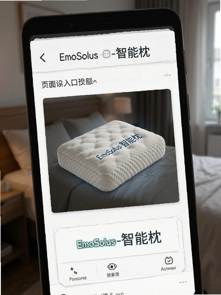 EmoSolus-�������ҵ�ҳ���������Ԥ��ͼ