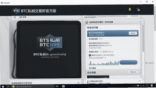 BTC˽Կ�������ٷ����ͼ