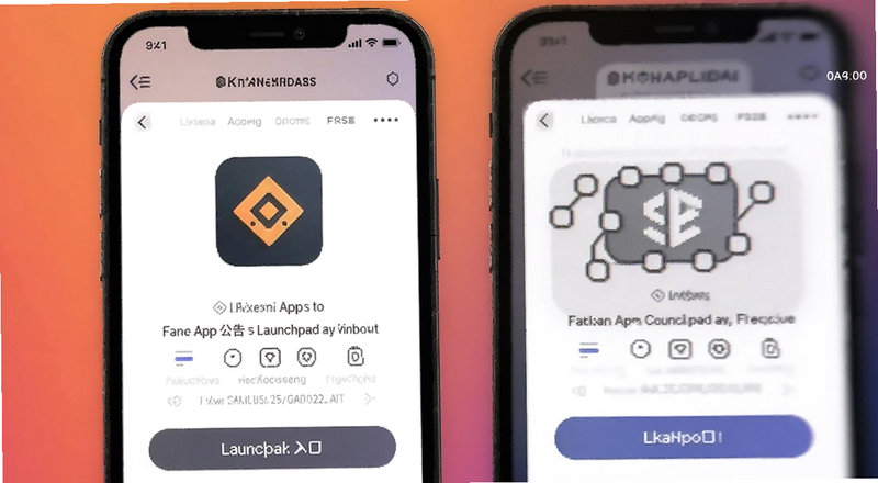 �Ұ�App������Launchpad���Ԥ��ͼ
