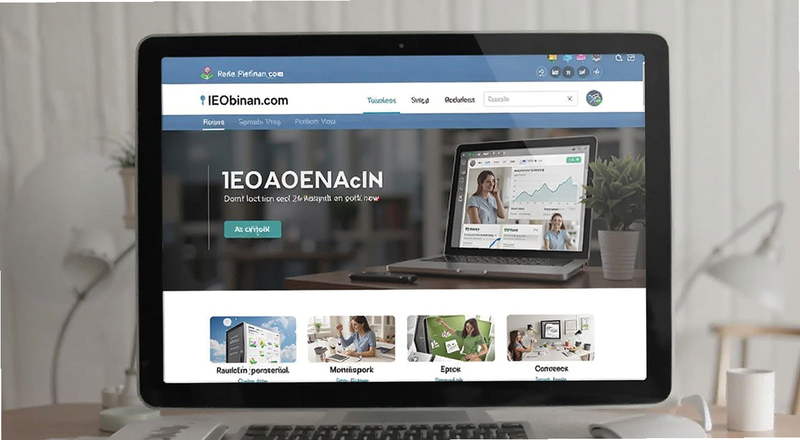 IEObinan.comƽ̨��ҳ����Ԥ��ͼ