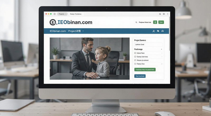 IEObinan.com��Ŀ����ҳ��Ԥ��ͼ