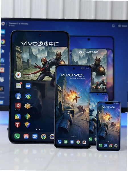 vivo��Ϸ��������������°����ؽ�ͼ