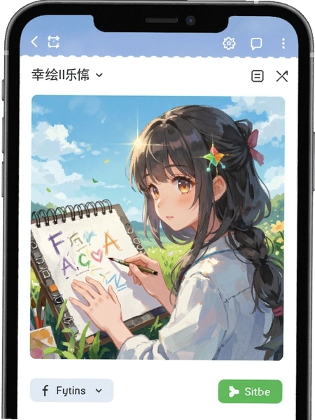 �һ�AI�滭������׿�����ؽ�ͼ