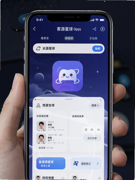 ��Դ����app������ҵ����Ԥ��ͼ
