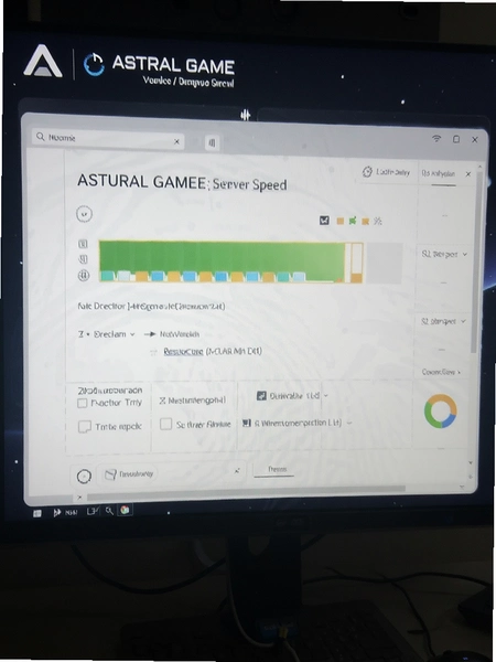 Astral Game������������ؽ�ͼ