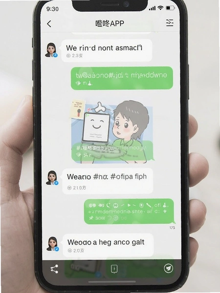 ����APP��������ͼ