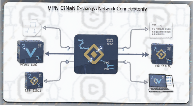 VPN���ʱҰ���������������ʾ��ͼ