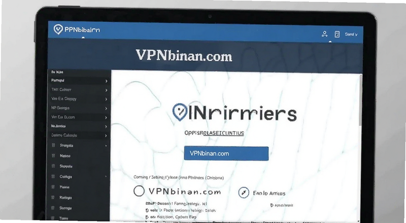 VPNbinan.com官网无法访问排查步骤预览图