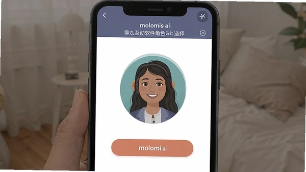molomi ai���컥���������°��ͼ
