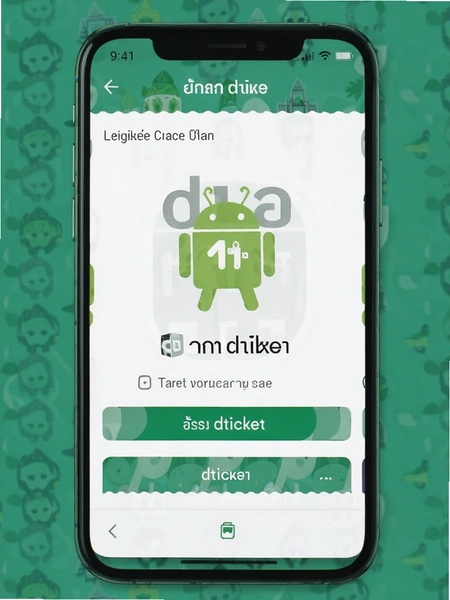 ̩��dticket��׿��������ؽ�ͼ