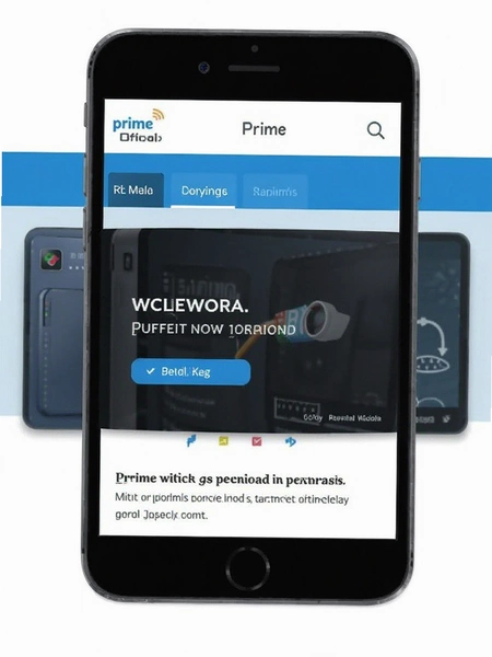 Prime�ٷ�����ҳ��Ԥ��ͼ