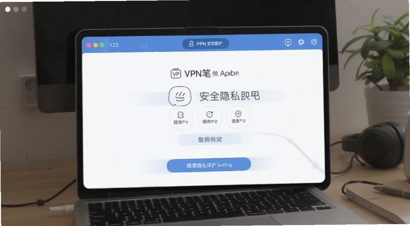 VPN�ʰ���˽�������ý���Ԥ��ͼ