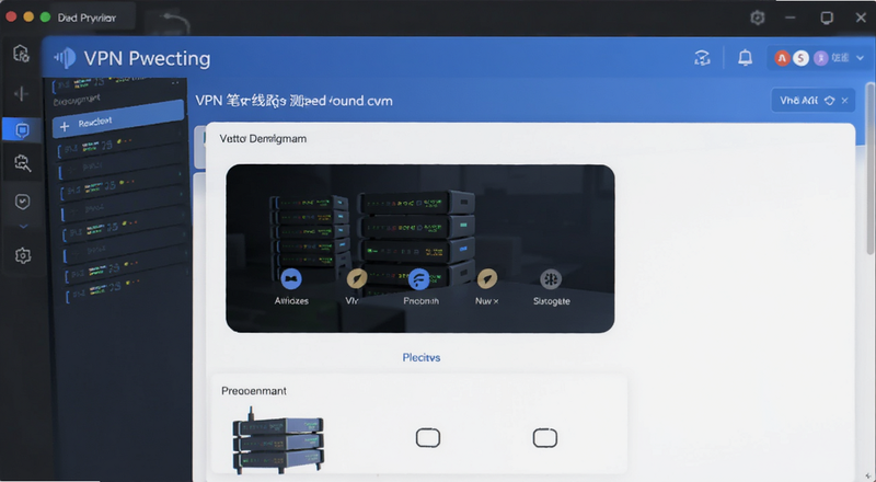 VPN�ʰ���·���ٽ���Ԥ��ͼ