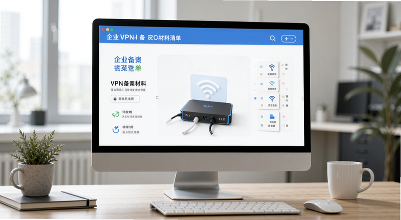 ��ҵVPN���������嵥����Ԥ��ͼ