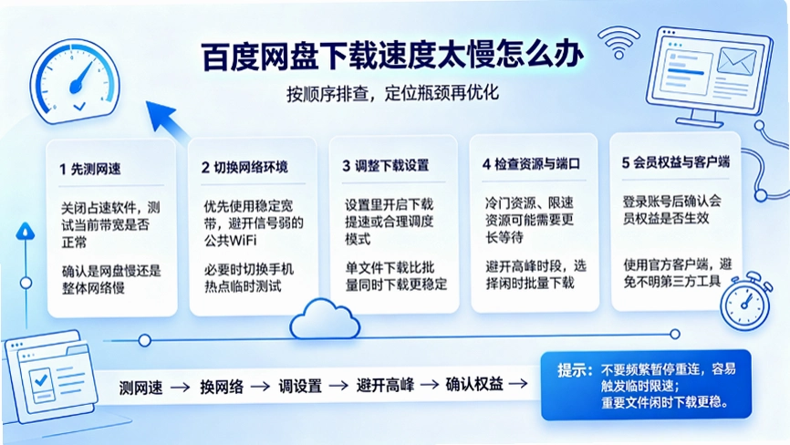 �ٶ����������ٶ�̫����ô�죿����������Ч�ʷ�������