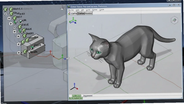 Catia V5R20 64λ�ٷ����ͼ