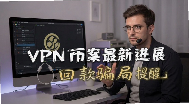 VPN�Ұ����½�չ�ؿ�ƭ������Ԥ��ͼ