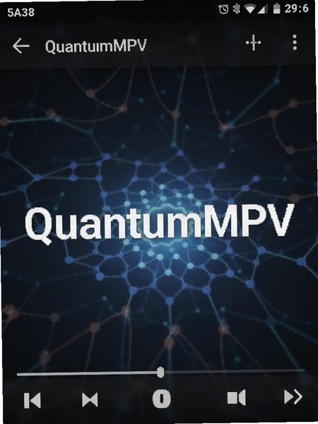 QuantumMPV��׿�����ؽ�ͼ