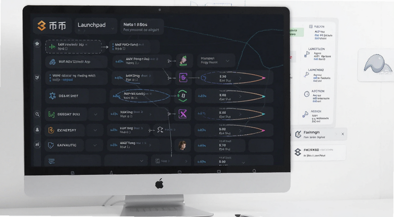 �Ұ�Launchpad��ʷ��Ŀ��������Ԥ��ͼ