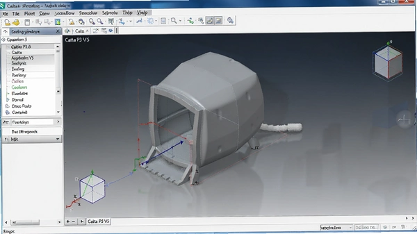Catia P3 V5-6R2015�ٷ����ͼ