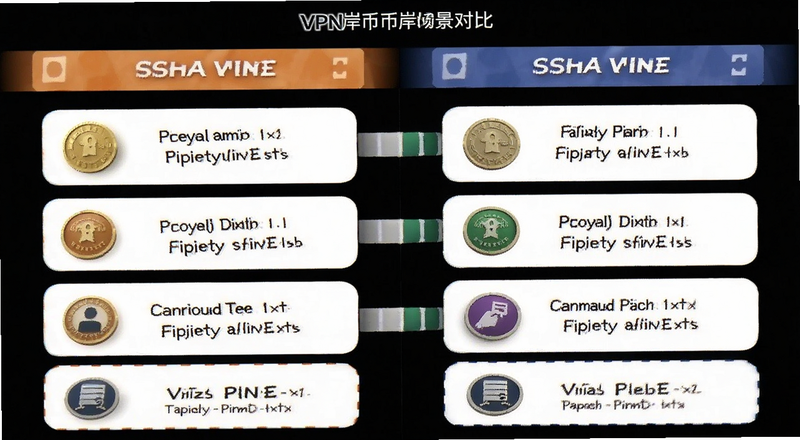 VPN�Ұ�ʹ�ó����Ա�ͼ