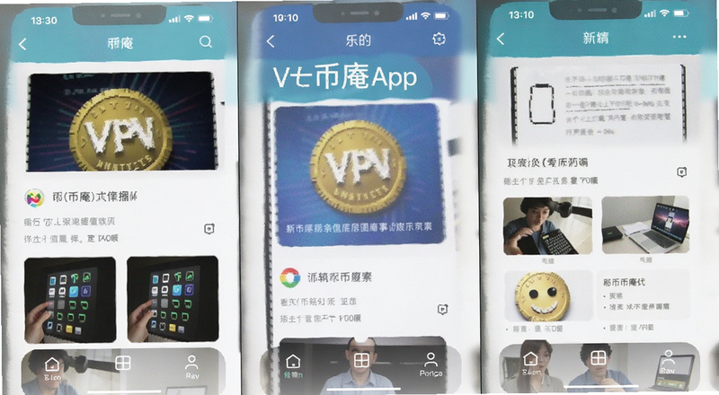 VPN����App�����ͼԤ��ͼ