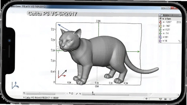 Catia P3 V5-6R2017�ٷ����ͼ